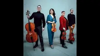 Performance in Context - Catalyst Quartet