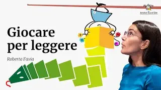 Giocare per leggere