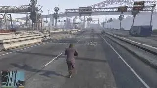 GTA Life | Arkham Junkie