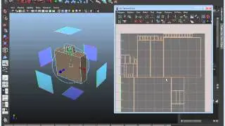 9.5 Automatic Mapping