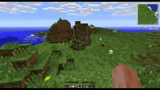 Однажды в Minecraft : Technic Pack (Ep.1 Начало)