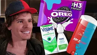 Discovering the most EPIC influencer brand collabs