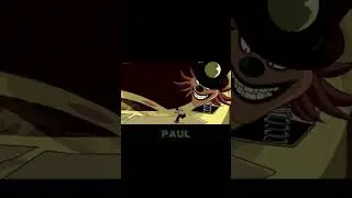 I guess everyone was afraid od this episode as a kid... | 