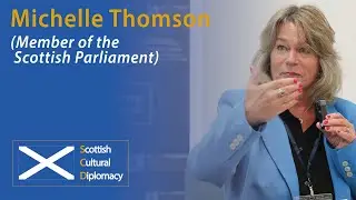 Michelle Thomson (Member of the Scottish Parliament)
