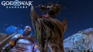 В ПОИСКАХ СОКРОВИЩ. ЧАСТЬ 2 - Прохождение God of War: Ragnar&ouml;k #38 (рус.субтитры)