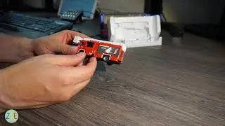 СРОЧНО, СРОЧНО! Пожарная машина Siku в масштабе 1:87