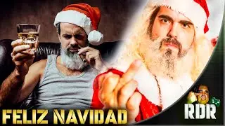 DJ RDRadio - Manda a tomar por culo la Navidad (Official Music Video)