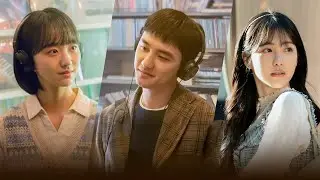 Secret: Untold Melody Official Trailer | Dibintangi D.O. EXO, Won Jin-ah, dan Shin Ye-eun