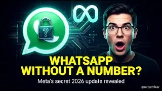 Можно ли пользоваться WhatsApp без номера телефона в 2026 году?