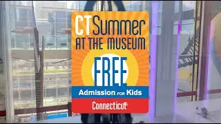 Governor Ned Lamont Announces CT Summer at the Museum