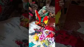 Aaj kari kapdo ki chhatai#shorts#shortsfeed#vlogs#vloging#minivlogs#daillyvlogs#dailyroutine