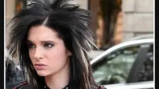 bill kaulitz cambios de look