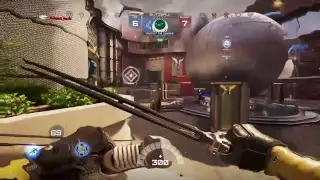 LAW BREAKERS CLOSED BETA!!!! [PS4 GAMEPLAY]