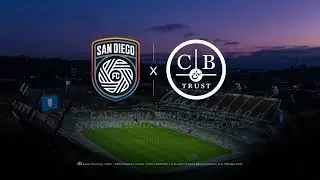 California Bank & Trust Becomes Founding Sponsor and Official Bank of San Diego Football Club