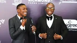 ZAMBIAN MAN OF THE YEAR AWARDS 2025