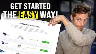 My Number One SIMPLE Trick To Succeed with Casino Affiliate Marketing