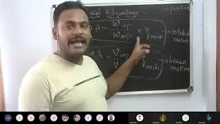 Kinematics of Machinery - MECHANICAL ADVANTAGE, EFFICIENCY & TOOGLE POSITIONS PART - I