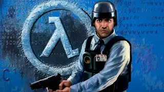 Half-Life Blue Shift прохождение 100% спидран #shorts
