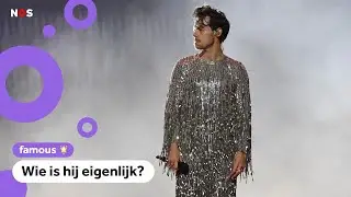 Harry Styles treedt 10 keer op in Nederland