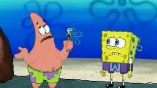 Patrick Star - Wombo Combo