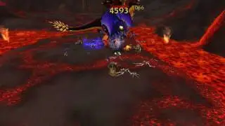 Primal Wrath - 10 man OS 1 Drake
