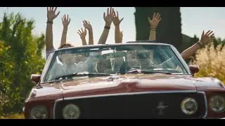LPS - Nekaj novega (Official music video)