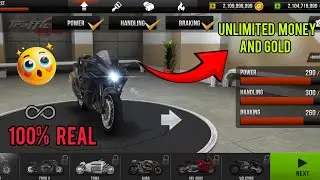 Traffic Rider Unlimited Money 🤑 Game Kese Download Kare  | Traffic Rider Hack 2026