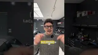 🇮🇹 Torna la Gara di Lucidatura al DB Expo! ✨