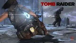 TOMB RAIDER - THE ENDING (WALKTHROUGH)