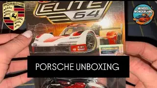 Porsche 963 🚀 Hybrid Prototype Beast | Endurance Racing Icon | 2025 