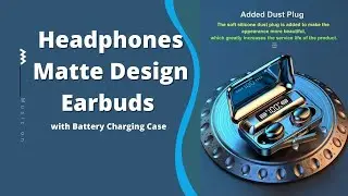 Best Buds with Mini Power Bank better then Other.!! #affiliatemarketing #onlineearning #trading