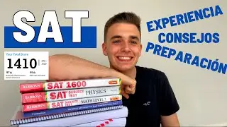 SAT: preparaci&oacute;n, experiencia, consejos para sacar buena nota | Estudiar en Estados Unidos