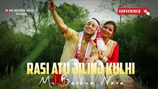 Rasi Atu Jilinj Kulhi || New Santali Ai Cover Song 2026 || @mrbeshrawave | #newsantalivideo2026 