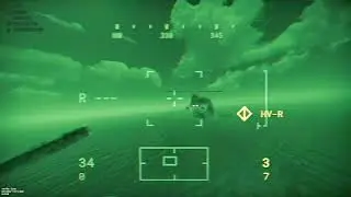 Стрекоза раст) | Attack helicopter RUST