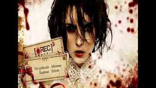 REC 3 G&Eacute;NESIS (2012) | Intro DVD Espa&ntilde;a