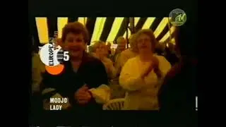 MTV Euro Charts - Top 20 (Year Charts 2000) (06.01.2001)