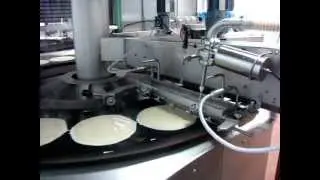 MACHINES AGRO-ALIMENTAIRES