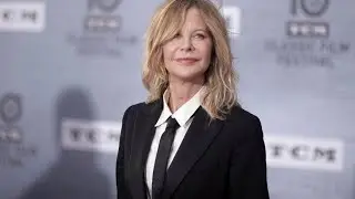 Meg Ryan's Hidden Truth: 15 Shocking Facts Revealed! 😱 #MegSecrets #MindBlown