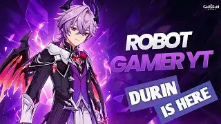 🔴 Genshin Impact Livestream Exploration And Quest New Journey (Hindi) | Robot Indian Gamer