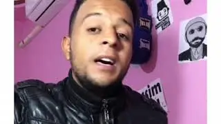 senorita النسخة الجزائرية (البرد)
