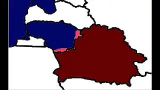 Belarus VS Lithuania