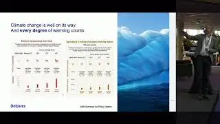 AIWW2021 - IR15 - Keynote - Bart van den Hurk: Risk and Resilience
