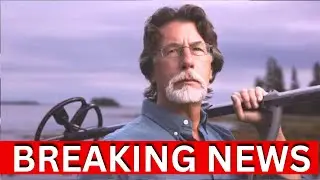 HALFBREAK!  Lagina Brothers, Gold Rush Star. dies unexpectedly, leaving fans devastated