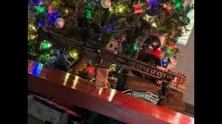 Guns from Games Ep. 1: The Division's LVOA-C