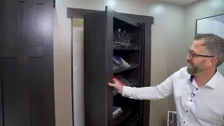 The Murphy Door Company Talks Their New Products at KBIS 2022