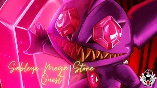 Sableye Mega Stone Quest | Pok&eacute;mon Revolution Online | PRO