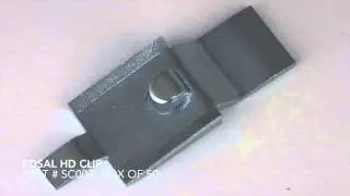 Edsal Shelving Shelf Clip HD Clip - Shelf-clips.com