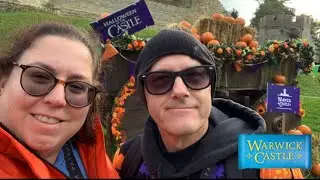 Spooky Tales This Halloween at Warwick Castle