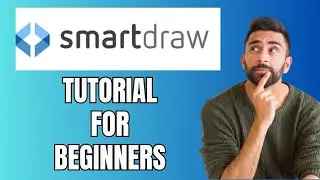 Smartdraw Tutorial | How to Use Smartdraw for Beginners