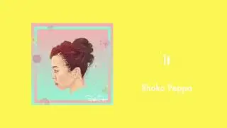 Shoko Peppa - It (Audio)
